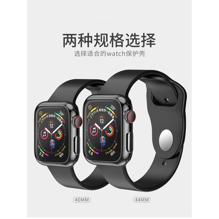 Jual Rose Gold Apple Watch Series 4 Terbaru - May 2022 | Lazada.co.id