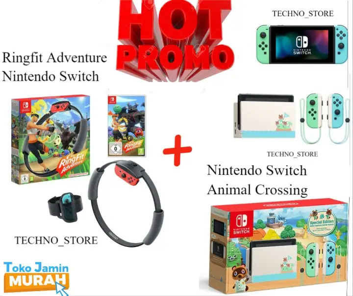 animal crossing switch console nintendo store