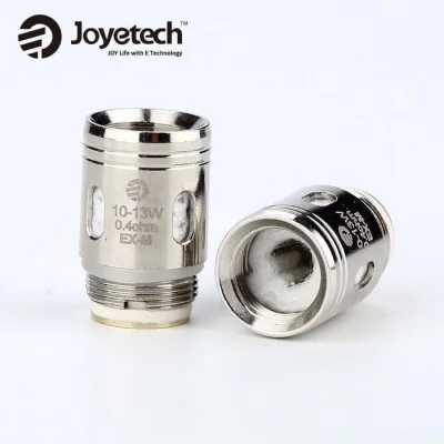 obral Coil joyetech exceed grip - COIL EXCEED GRIP - harga 1 pcs