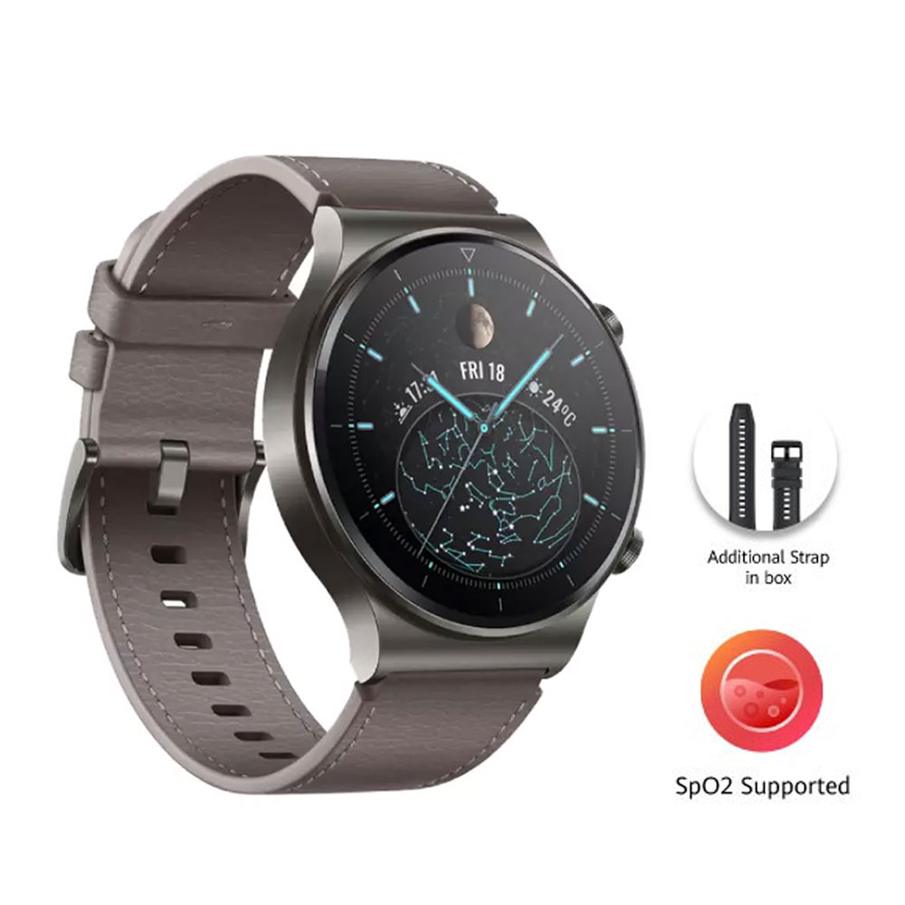 Jual Huawei Watch Gt 2 Pro Terbaru | Lazada.co.id