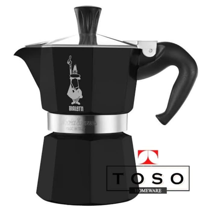 Jual Bialetti Moka Pot Terbaru | Lazada 
