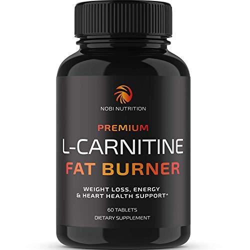 blackmores l-carnitine AGEN Nobi Nutrition Premium Fat Burner 60 Tablets USA ORIGINAL pelangsing Tubuh Vitamin E Untuk Penurunan Berat Badan Garansi Pusat Layanan Resmi Lokal - Lazada #hikariicedtea
