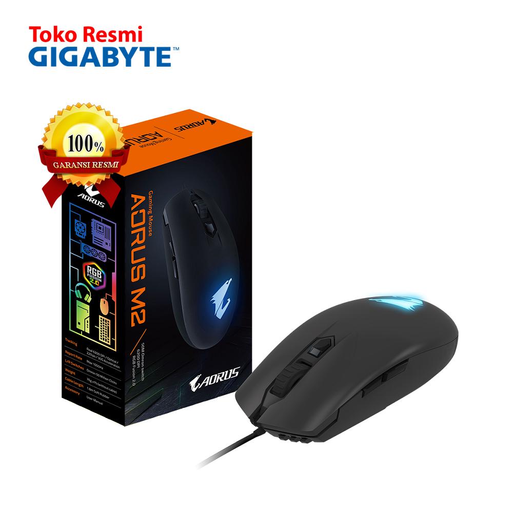Gigabyte Mouse AORUS M2