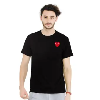 kaos comme des garcons