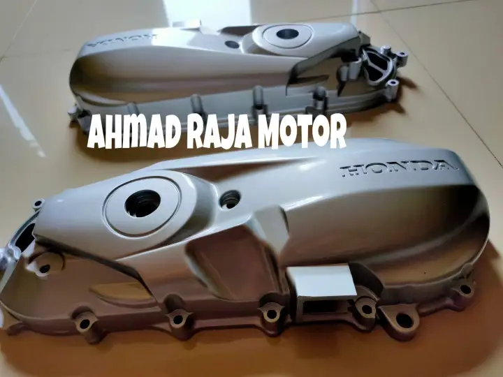 Jual Cover L Side Beat Fi 2013 Bak Cvt Cover Cvt Blok Cvt Jakarta Timur Pusat Onderdil Motor Lb3 Tokopedia
