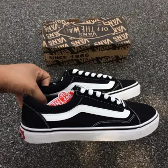 Sepatu Vans Terbaru Original 2020 Dt Waffle Sepatu Sneakers Sekolah Pria Sepatu Unisex Termurah Terlaris Free Boxs Lanny Shop Lazada Indonesia