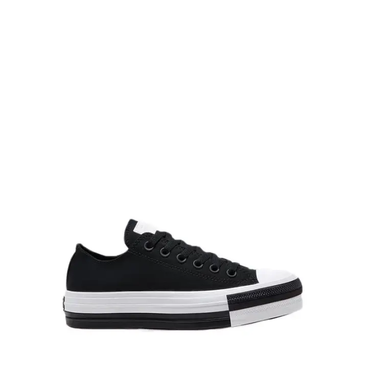 converse chuck taylor all star lift low top sneaker
