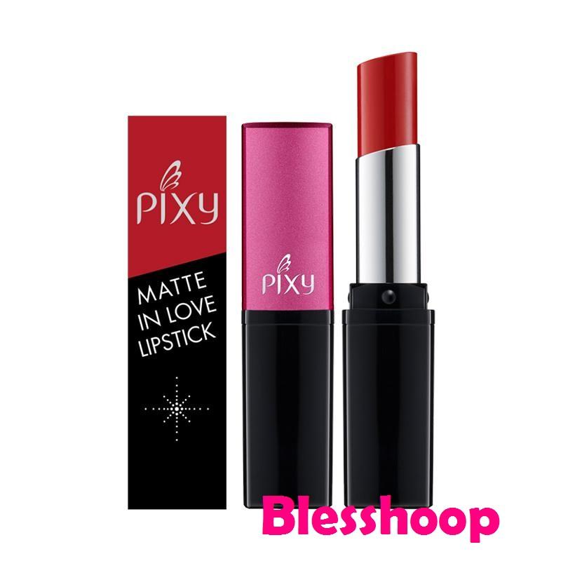 Lipstick Matte in Love Divine Rouge 105 - Blesshoop