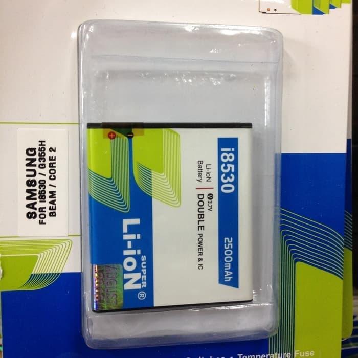 BERKUALITAS Baterai Samsung Galaxy Beam I8530 Core 2 G355H 2500Mah S