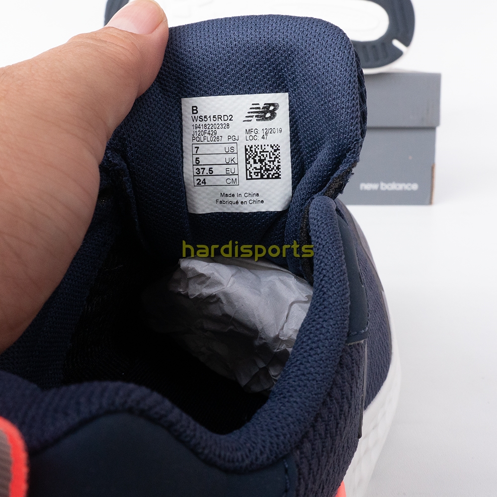 HARDISPORTS Sepatu Running Wanita New 