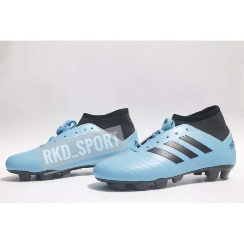 LIMITED SEPATU BOLA ADIDAS PREDATOR JUNIOR | Lazada Indonesia
