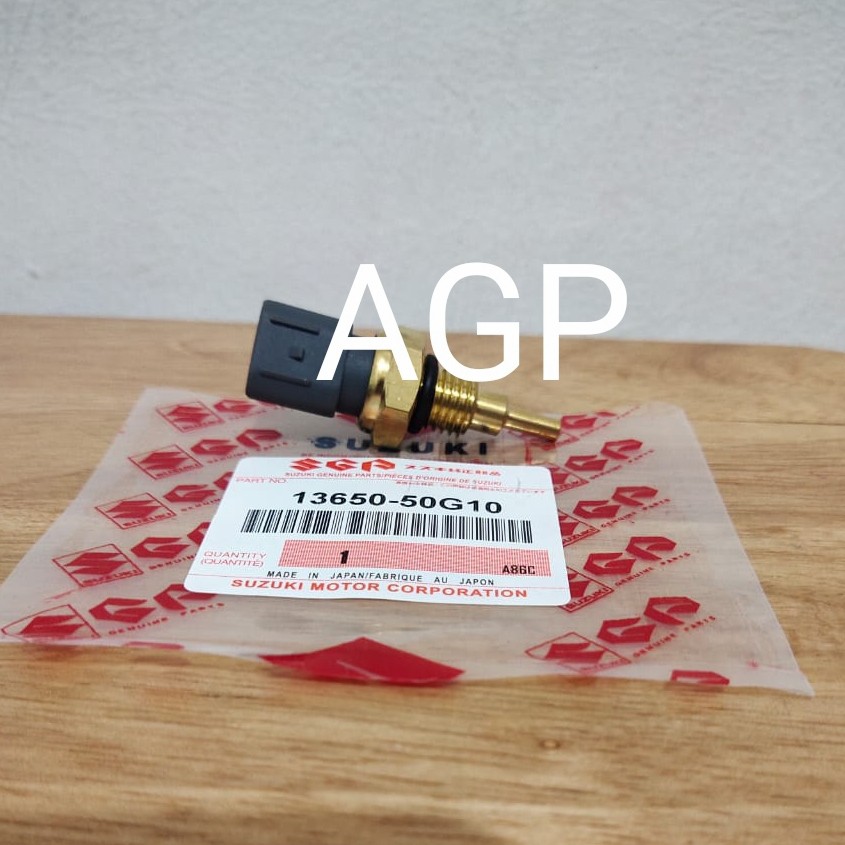 Switch Temperature Swit Panas APV Futura Injeksi 1365050G10 Lazada