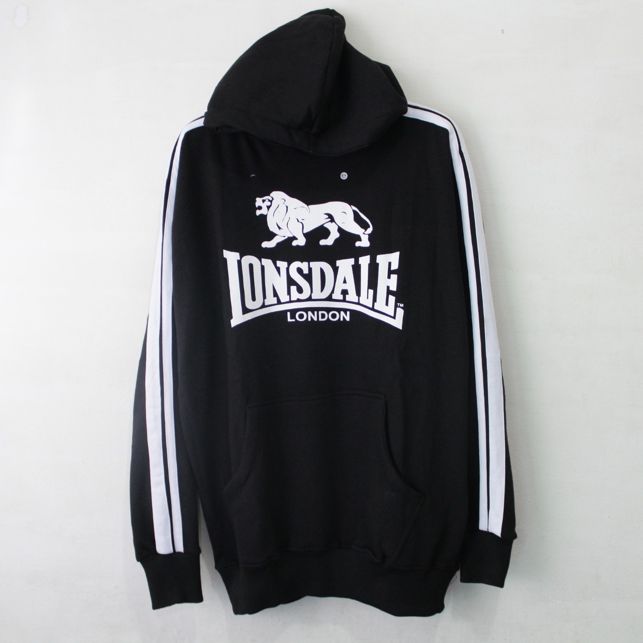 lonsdale hoodies