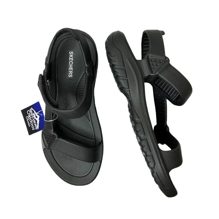 Sandal Gunung Pria Skecher Terbaru Sendal Gunung Skecher Pria