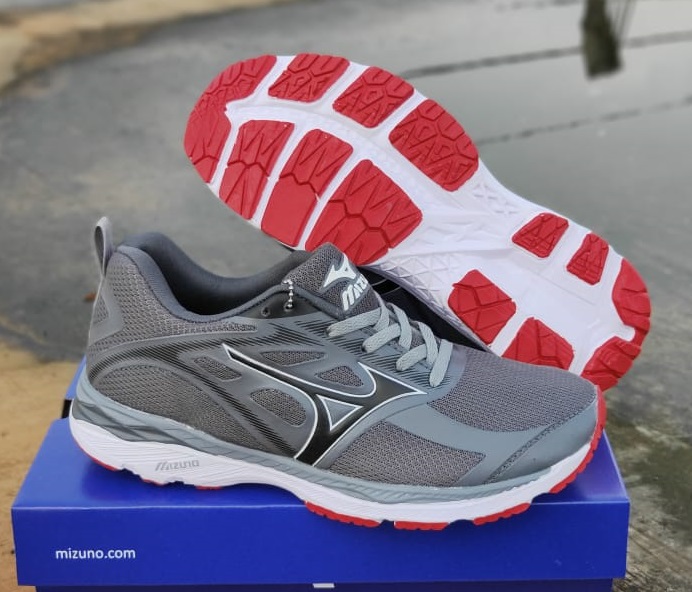 mizuno lazada
