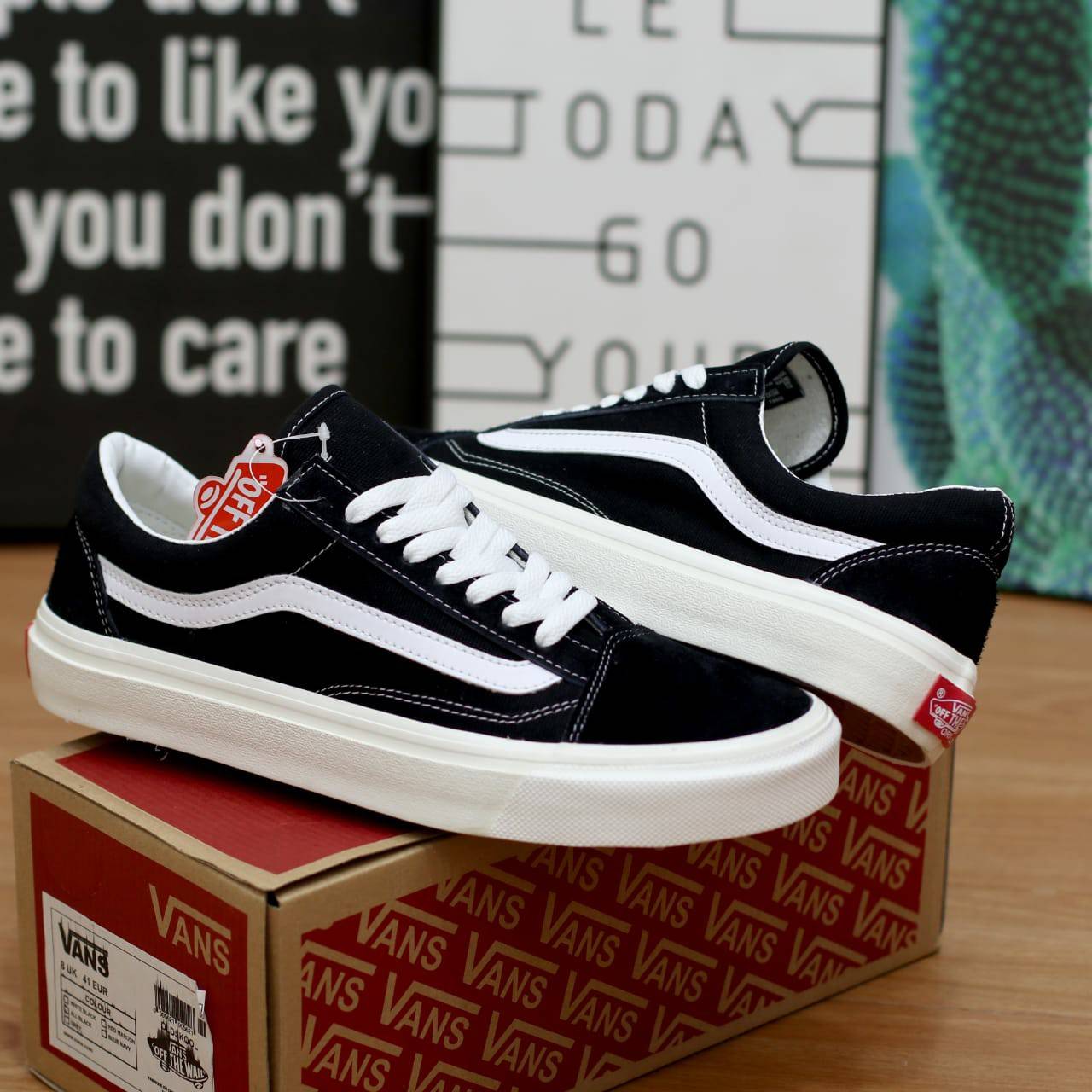 vans og bw