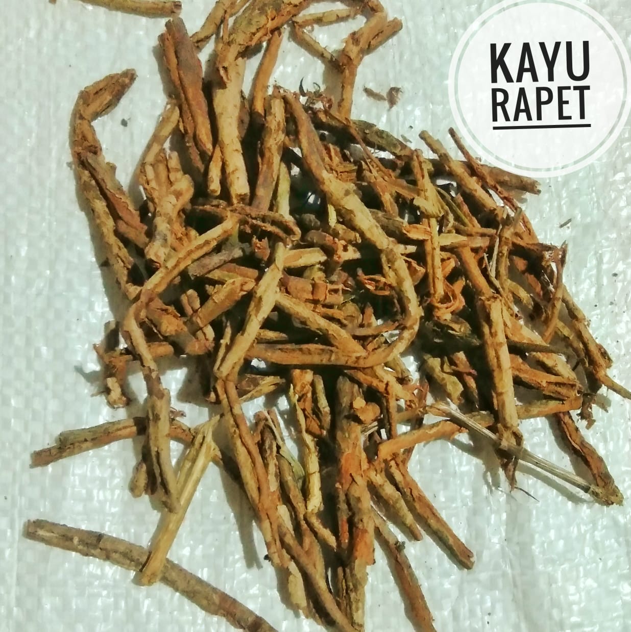 Kayu rapet 1kg | Lazada Indonesia