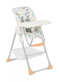 baby high chair lazada