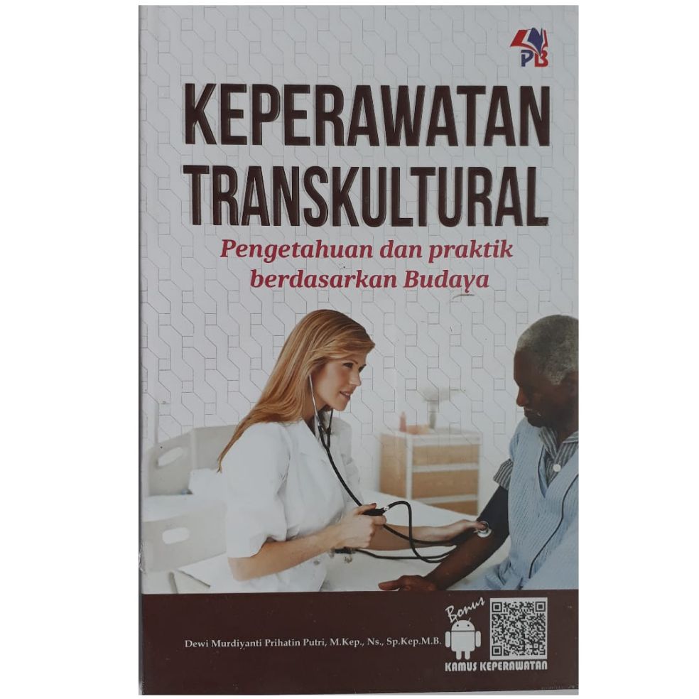 KEPERAWATAN TRANSKULTURAL | Lazada Indonesia