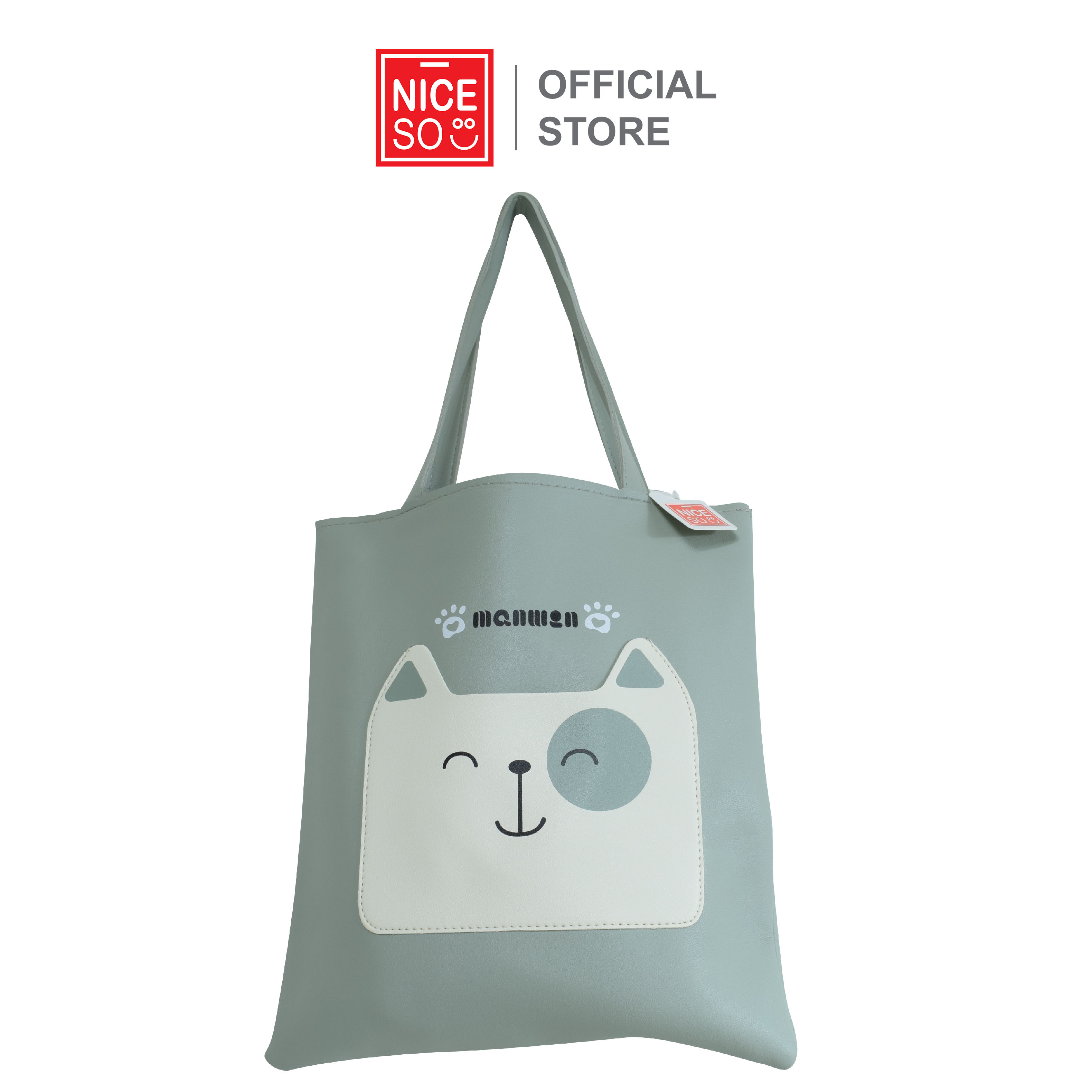 tote bag niceso