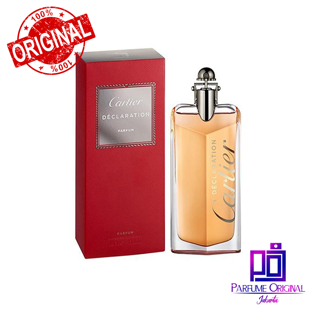 Parfum Cartier | Lazada.co.id