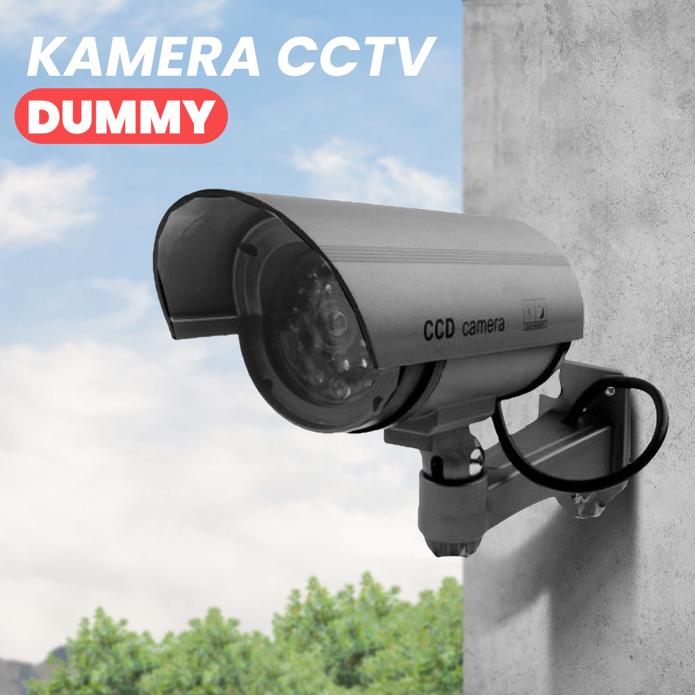 dummy cctv camera low price