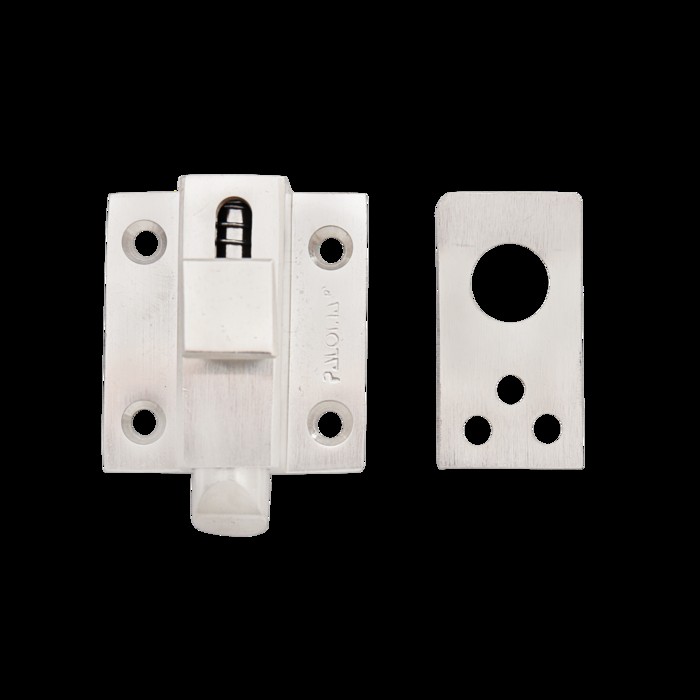 [SIAP KIRIM] Spring Knive Paloma Skp 302 Deluxe-Persegi | Kunci Jendela | Knip TERBATAS