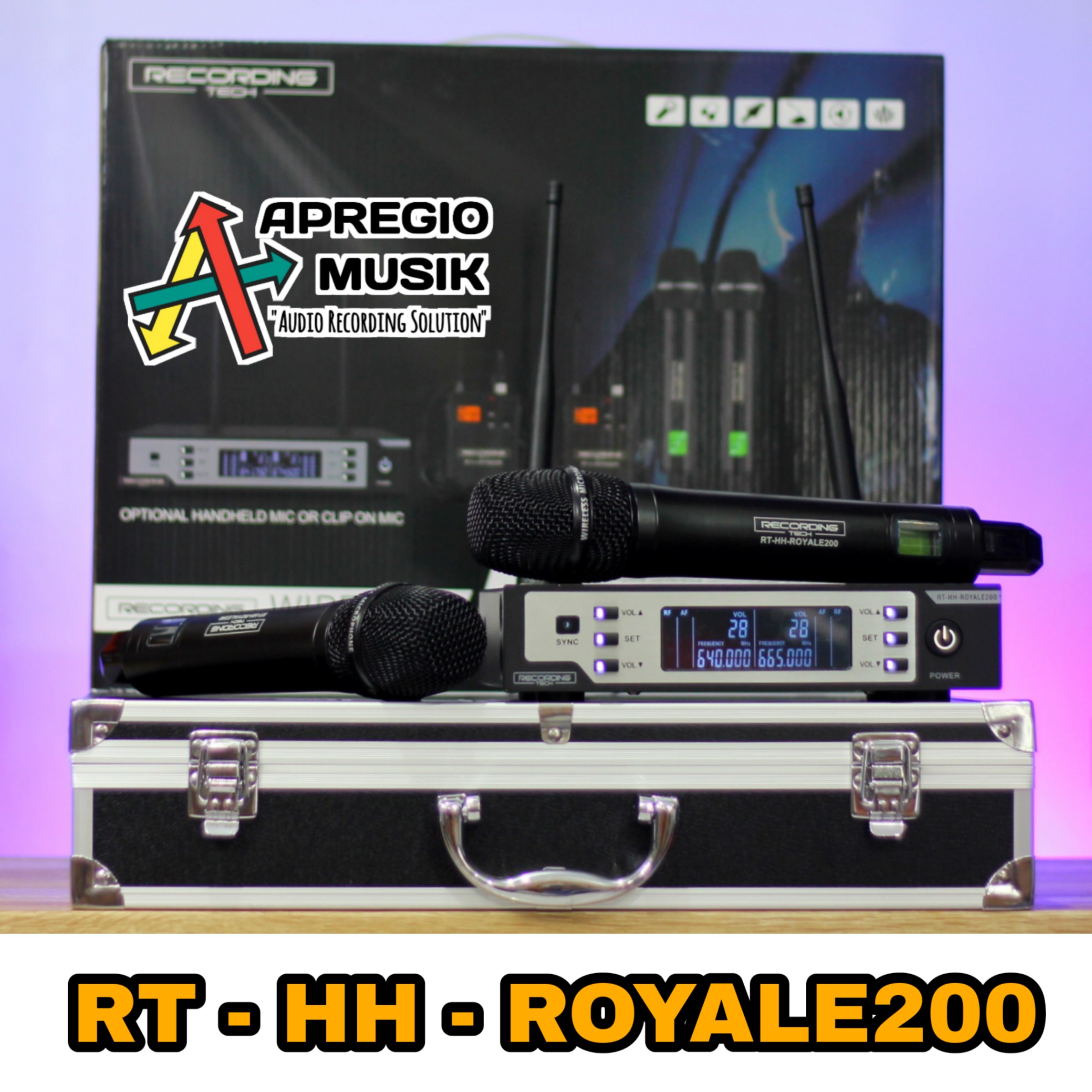 RODGERS MR-200 SONG PLAYER/RECORDER Celebrating 40 Years of Mr