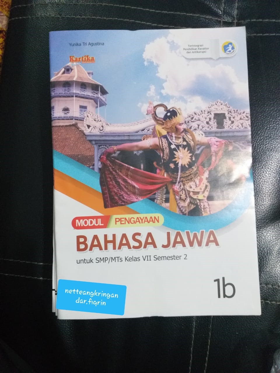 Jual Buku Bahasa Jawa Smp Terbaru Lazada Co Id