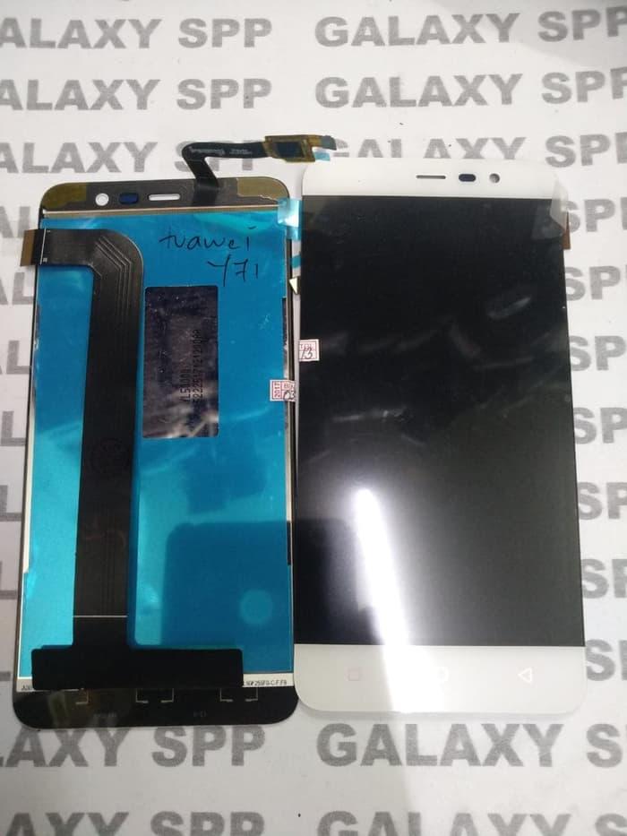 LCD TOUCHSCREEN HUAWEI Y71 COMPLETE NONFRAME