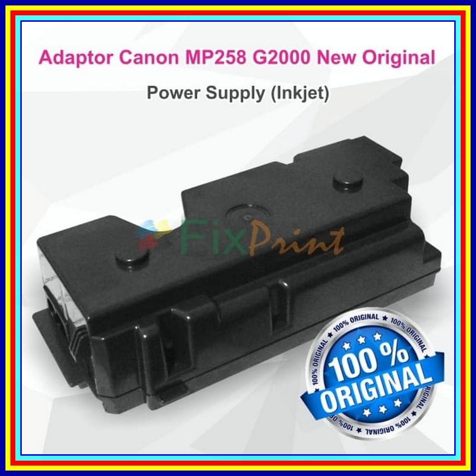 Adaptor Printer CANON G2000 G1000 G4000 G3000 G1010 G2010 G3010 G4010