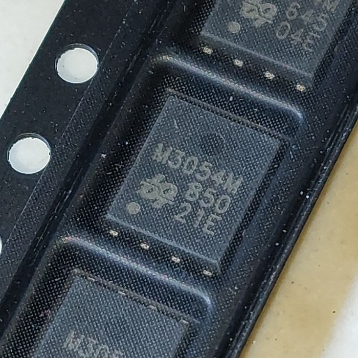 M3054M QM3054M6 M3054 IC SMD QFN-8 Mosfet N-Ch 97A 30V | Lazada Indonesia