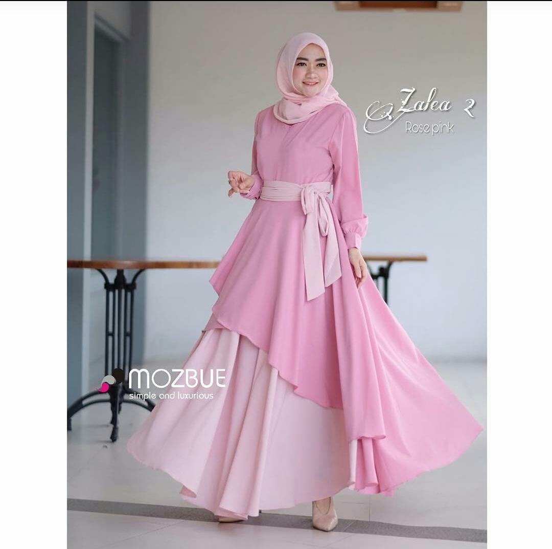  Gamis  Nissa  Sabyan  Terbaru  2019 Nusagates