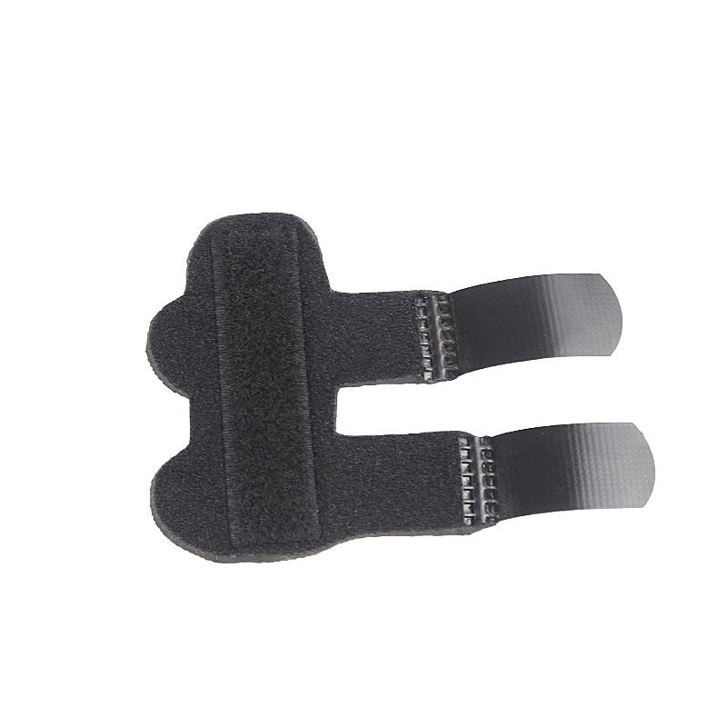 Watson Adjustable Trigger Finger Fixing Splint Straighten Brace Sprain ...