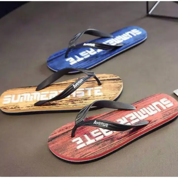 sandal jepit flipper