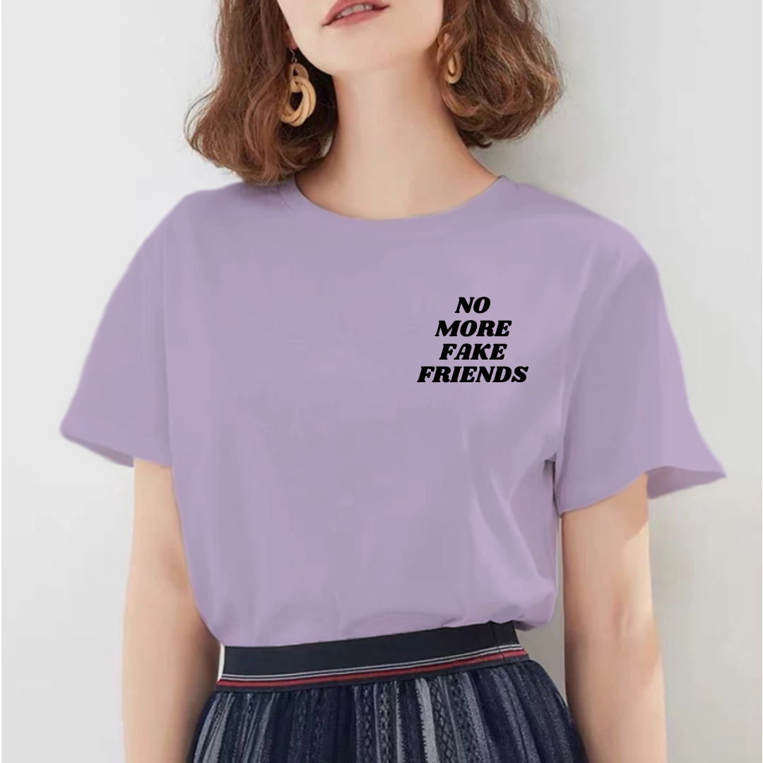 T-SHIRT COTTON 30S BAJU OVERSIZE REMAJA 