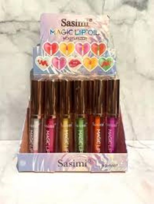 Magic Lip Oil Sasimi Lazada Indonesia