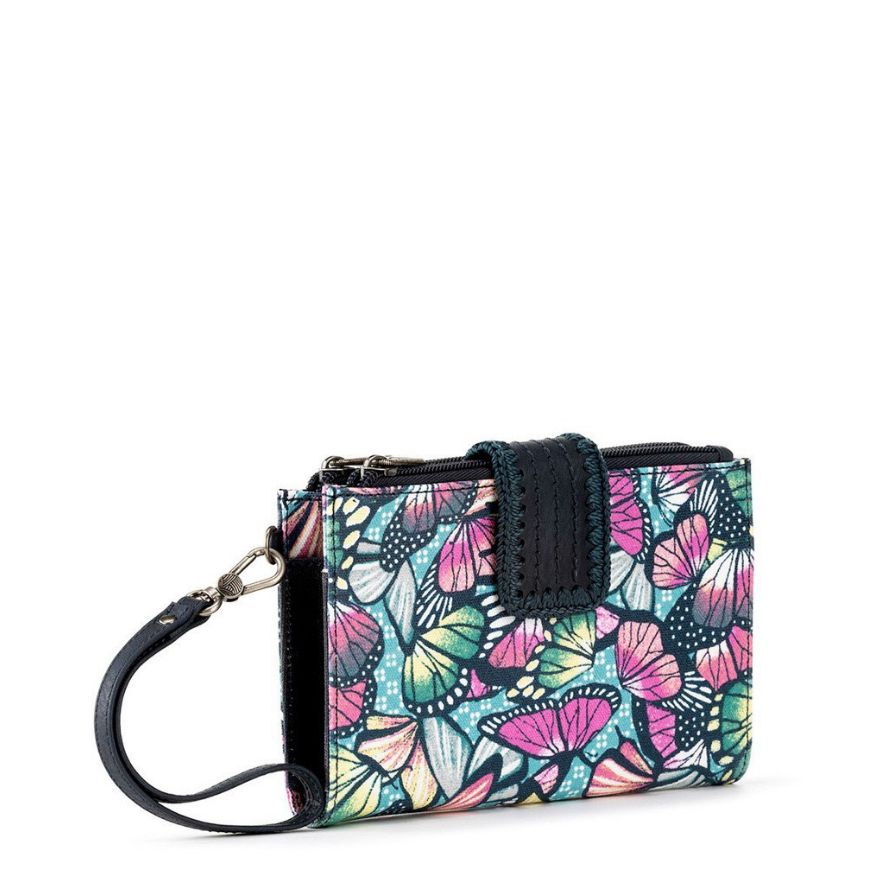 Sakroots olympic smartphone online crossbody