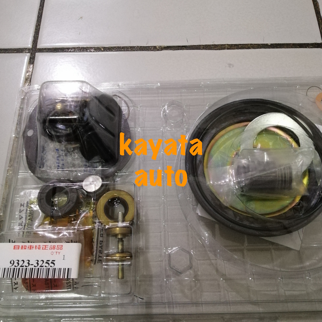 Repair Kit Servo Rem Truk Hino Eh Air Master Kit Lazada Indonesia