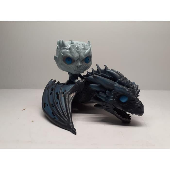 funko viserion night king