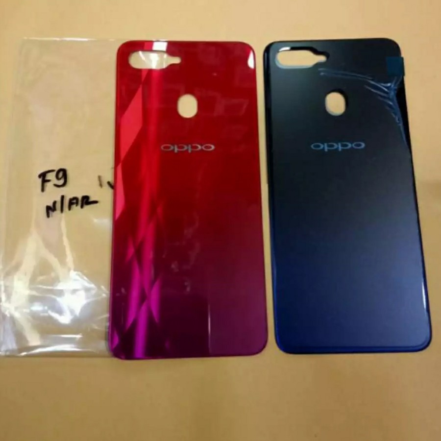 harga backdoor oppo f9