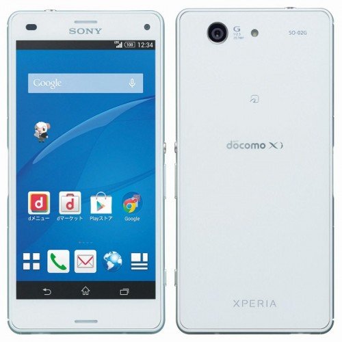 Hp Sony Experia Z3 Big Docomo 3 32 Gb Hp Sony Docomo Original 100 Hp Sony Murah Smartphone Dengan Spesifikasi Berkelas Harga Terjangkau Bergaransi 1 Bulan