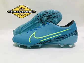 nike mercurial sepatu bola