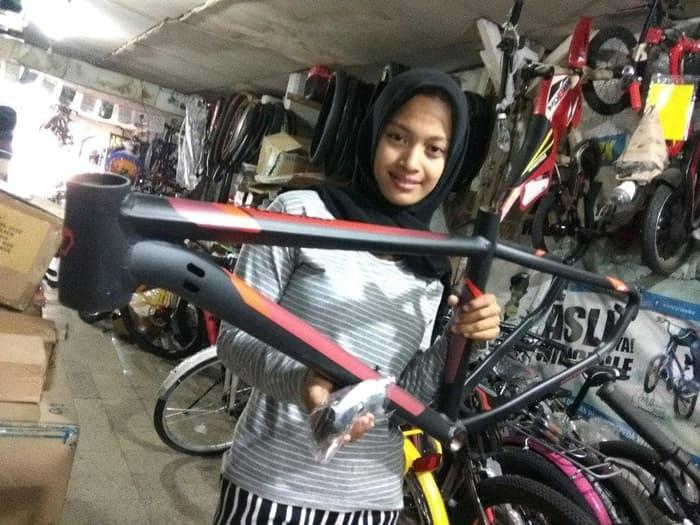 Komponen & Part Sepeda Terlengkap | Lazada.co.id