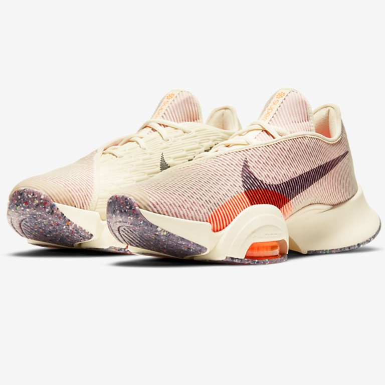 Sepatu Nike Air Zoom SuperRep 2 Next Nature Men CZ0599 106 Dijamin 100%  Original | Lazada Indonesia