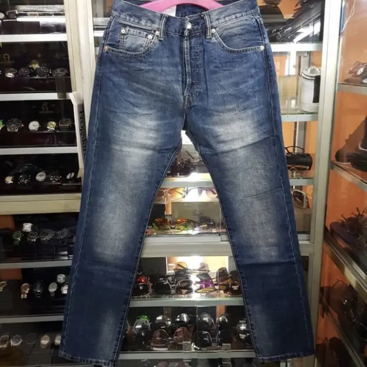 toko levis 501 original