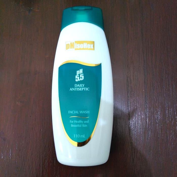 Phisohex Facial Wash 110 ml
