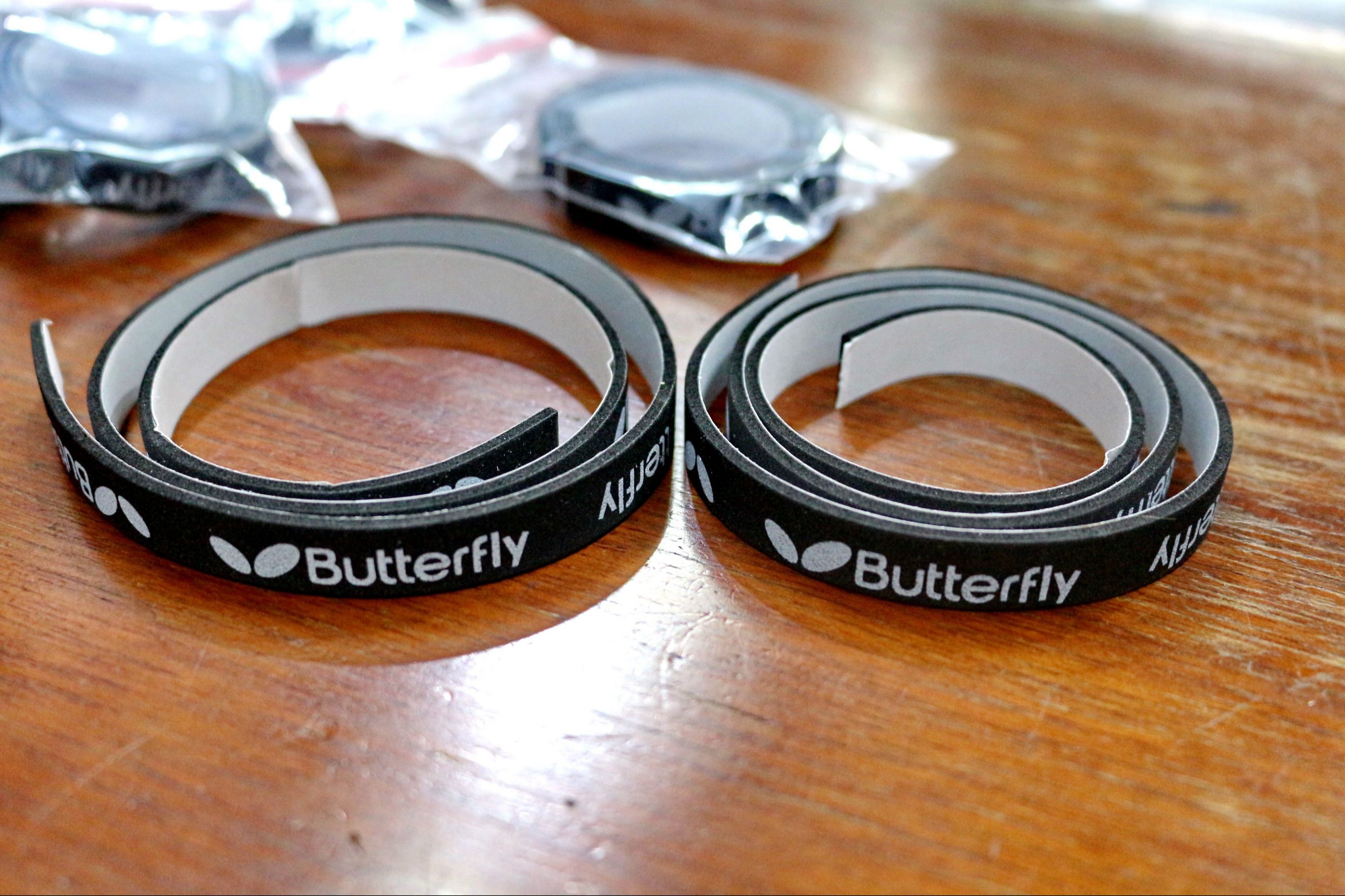 Butterfly glayzer. Butterfly glayzer