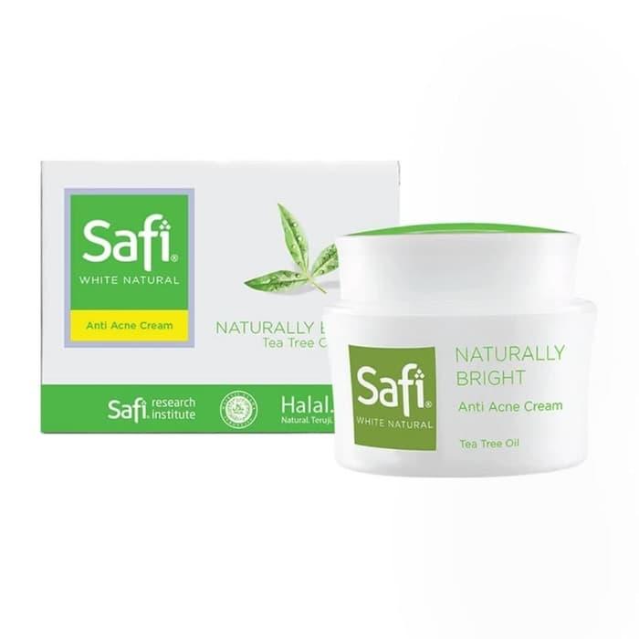 safi tea tree moisturizer