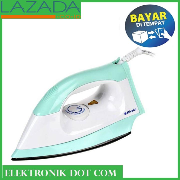 MIYAKO EI 1000 Setrika Listrik MUrah Awet Tahan Lama